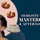 Charlotte Tilbury Make Up Masterclass event image