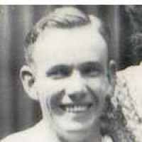 Patrick James Brown (1915–1996) • FamilySearch