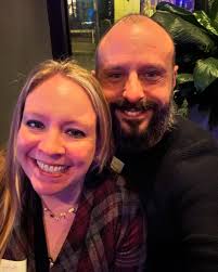 Felt like a crisp fall morning today… so obviously I needed to light an  Apple candle… 🤷🏻‍♂️ funny how my employees don't want to leave my office  now… lol #gaysofinstagram #instagay #gaymen #