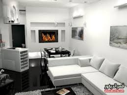 ديكورات شقق صغيرة بالصور افكار جديدة لاستغلال المساحات الضيقة قصر الديكور