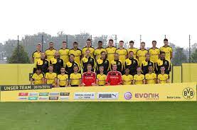 Cookies are also used for purposes related to to analyze the performance and traffic of the site bvb.ro, we use the analysis. Borussia Dortmund Ii Kader Spielplan Und Weitere Infos Zur Mannschaft Sport Bild De