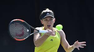 Câștigătoarea meciului va deveni de luni 1 wta și va obține titlul de grand slam. Video Rogers Cu P Simona Halep Vs Caroline Garcia 6 4 6 2 Halep In Semifinale La Toronto Duel Cu Elina Svitolina De La Ora 01 00 Hotnews Mobile