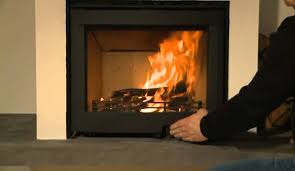 Typically the fireplace is located in the heart of your home, so adding a lopi insert is ideal for heating the area of the home you use the most. How To Light Your Fireplace Insert Contura Youtube