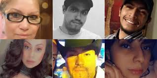 Why colorado springs shooting got less attention than boulder killings. Spencer Humphrey On Twitter This Is Joana Cruz 53 Years Old She Was Melvin S Mom In Addition She Had Two Other Children And At Least One Grandchild Koaa 4 Https T Co Wucetdqxrf