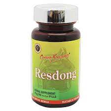 Kakak perempuannya sudah menikah, dan tinggal dengan suaminya di lain kota. Ready Stock Original Resdong Orang Kampung Ok Ubat Pil Resdung Alergi Care Sinus Shopee Malaysia