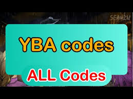 In this article you will find all the valid yba codes, that will reward you with free items and game gems. All Yba Codes May 2021 08 2021