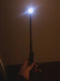 Babble dabble do has a simpler light up magic wand for you to build. Light Up Harry Potter Wand D Harry Potter Wand Harry Crafts To Make