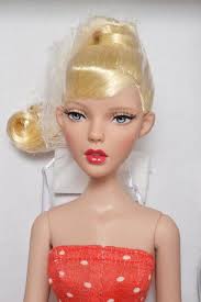 Tonner Deja Vu Judy's Ready To Wear DRESSED DOLL SOLD OUT AT TONNER Brand  New