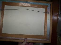 Toms river, nj interior painting. Toms River Painting By H Hargrove Antique Appraisal Instappraisal