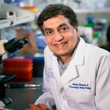 Understanding and Targeting Microbial Triggers for Myeloma