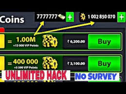 You can play pool anytime, anywhere and especially, it is free. 8 Ball Pool Cash Hack How To Get Free Cash In 8 Ball Pool Hindi Youtube