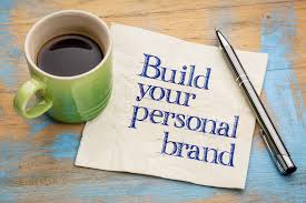 When building your personal brand on social media, make sure you work with companies that align with your values. 4 Social Media Strategies For Personal Branding Branding Marketing You