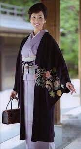 母親 卒業式の着物にふさわしい羽織 アウターを紹介します 着物のブログ 着物 ファッション アジアンファッション