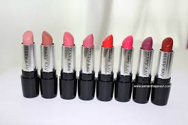 Get the lowest price on your favorite brands at poshmark. Samantha Jane Mary Kay Gel Semi Matte Lipstick Swatches Review
