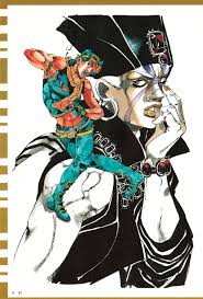 Hirohiko araki(荒木 飛呂彦,araki hirohiko, born june 7, 1960 in sendai, miyagi3) is the author of jojo's bizarre adventure, which this wiki is based on. 810 Hirohiko Araki Ideas In 2021 Jojo Bizzare Adventure Jojo Bizarre Jojo S Bizarre Adventure
