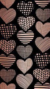 Pin By Nissasofia On Temas Gold Wallpaper Background Cool Wallpapers For Phones Valentines Wallpaper