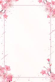 Summer Solstice Pink Bouquet Chinese Style Poster Background Flower Background Wallpaper Floral Background Flower Backgrounds