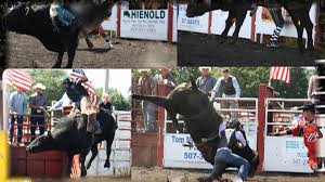 Provided to youtube by universal music grouphooked on an 8 second ride · chris ledouxwyoming cowboy: 8 Second Ride Chris Ledoux Video Dailymotion