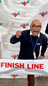 A huge thank you to everyone who participated in the Terry Fox Run/Walk at  George Derby Centre yesterday! Your energy, dedication, and support helped  honor Terry Fox’s legacy and raise awareness for ...