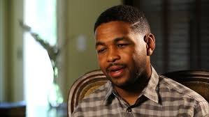 Inky Johnson