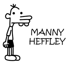 Hope you enjoyed the video!! Manny Heffley Of Diary Of A Wimpy Kid
