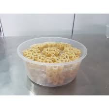 Mesti dah tak sabar kan nak rasa sendiri resepi kuih cara manis. Resepi Kuih Loyang Pedas Penang