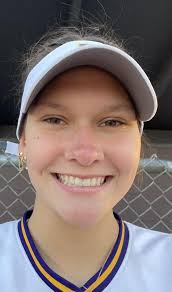 Details from an exciting Intercity softball pitcher's duel