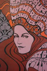 Eric Burdon, Hour Glass (Duane and Gregg Allman), 1967