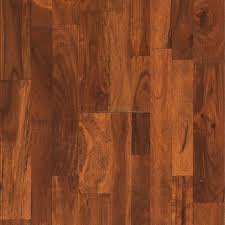 Whether you're preparing a family meal or serving guests at a dinner party, you'll appreciate the lasting, functional style of this acacia wood nonslip serving and cutting board from made by design™. Virginia Mill Works 11 16 In X 8 In Burnished Acacia Distressed Solid Hardwood Flooring Ll Flooring