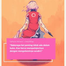 Kata kata bijak cinta naruto untuk hinata quotes anime tentang. 190 Ide Naruto Animasi Gambar Anime Naruto