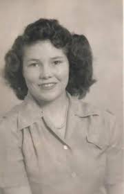 Thelma Roberson Obituary August 19, 2020