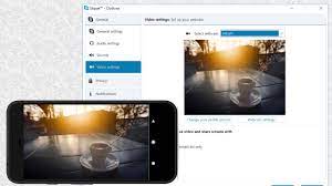 Install webcam for windows, mac or linux, download iriun webcam app to your mobile phone and . Iriun 4k Webcam For Pc And Mac For Android Apk Download