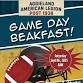 Veterans Breakfas