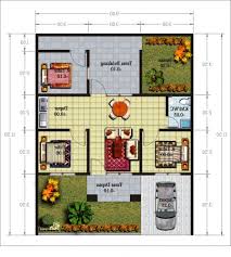 Rumah minimalis 3 kamar adalah rumah yang ideal untuk keluarga menengah dengan jumlah anak 2 hingga 3 orang. 20 Rumah Minimalis 1 Lantai 3 Kamar Tidur