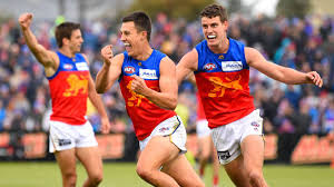 Brisbane lions is playing next match on 20 mar 2021. Brisbane Lions Shaping Up As Genuine Afl Premiership Contenders The Standard Warrnambool Vic