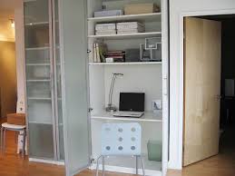 Pax Wardrobes To Organise Your Entire Office Ikea Hackers Condo Interior Design Condo Interior Black Office Furniture