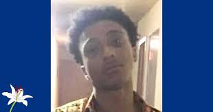 Jaden Gordon, age 18