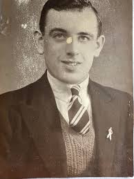 Can anyone repair this rip