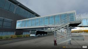 Lieo Olbia Costa Smeralda Airport
