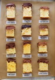A really awesome yellow cake has been on my list for a long time. Best Yellow Cake Bake Off The Pancake Princess