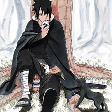 Sasuke uchiha (うちはサスケ, uchiha sasuke) is one of the main characters and the deuteragonist of the naruto series. Anime 1410537 Hot Manga Cap And Sasuke Uchiha On Favim Com