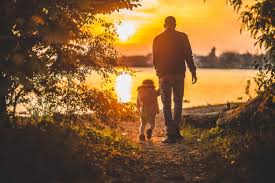 Balancing being a dad and running a business | by Anna Matei | Medium