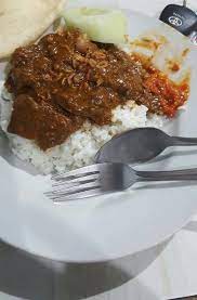 Pin By Zfb Jh2 Media On Resipi Tradisional Asia Makanan Daging