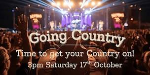 Going Country