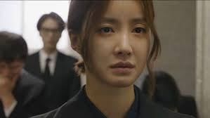 Loss and heartbreak bring the Lookout team together » Dramabeans Korean  drama recaps