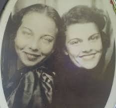 Mary Helen “LALA” Miller Daugherty (1922-2009)