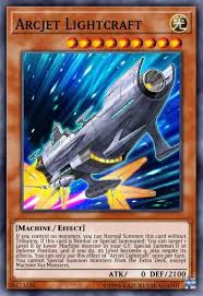 Equip only to number 9: Any Machine Decks That Can Consistently Summon Dyson Sphere Arcjet Seems To Be An Easy Way If You Can Consistently Get Machines In The Grave Machina Cydra Roids Are Possible