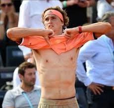 Thank you for an incredible time in new york. 50 Alex Z Ideas Alexander Zverev Tennis Players Tennis