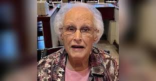 Mrs. Kathleen Alexander Morgan Obituary