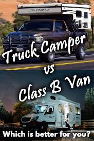 We did not find results for: Truck Camper Vs Class B Van Which Is Better For You